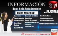 Curso solidworks en Guadalajra